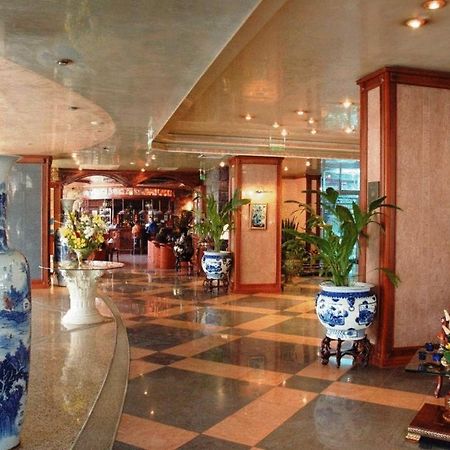 Maritza Hotel Plovdiv Exterior photo